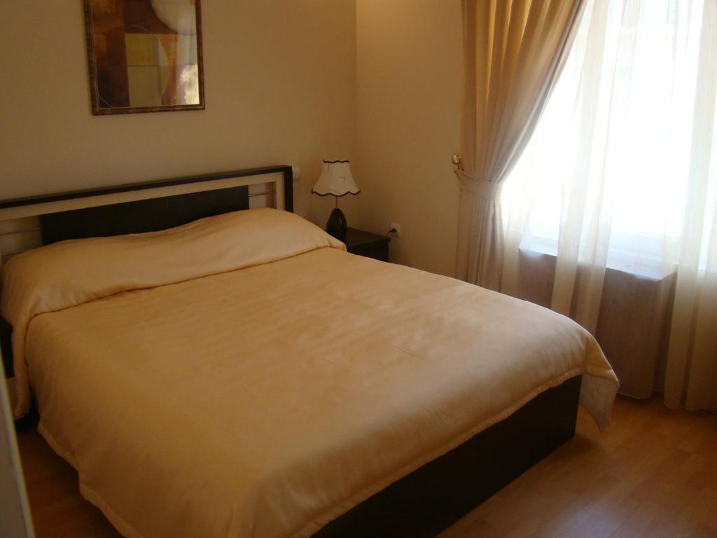 Kaspia Sahil Hotel Lankaran Room photo