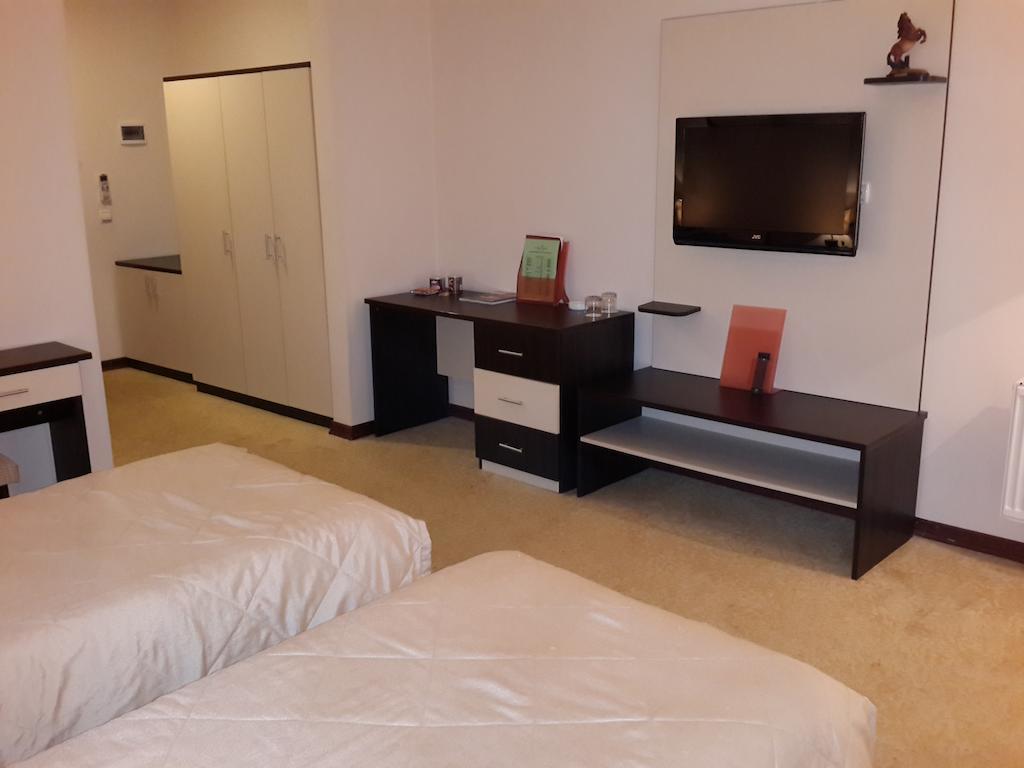 Kaspia Sahil Hotel Lankaran Room photo
