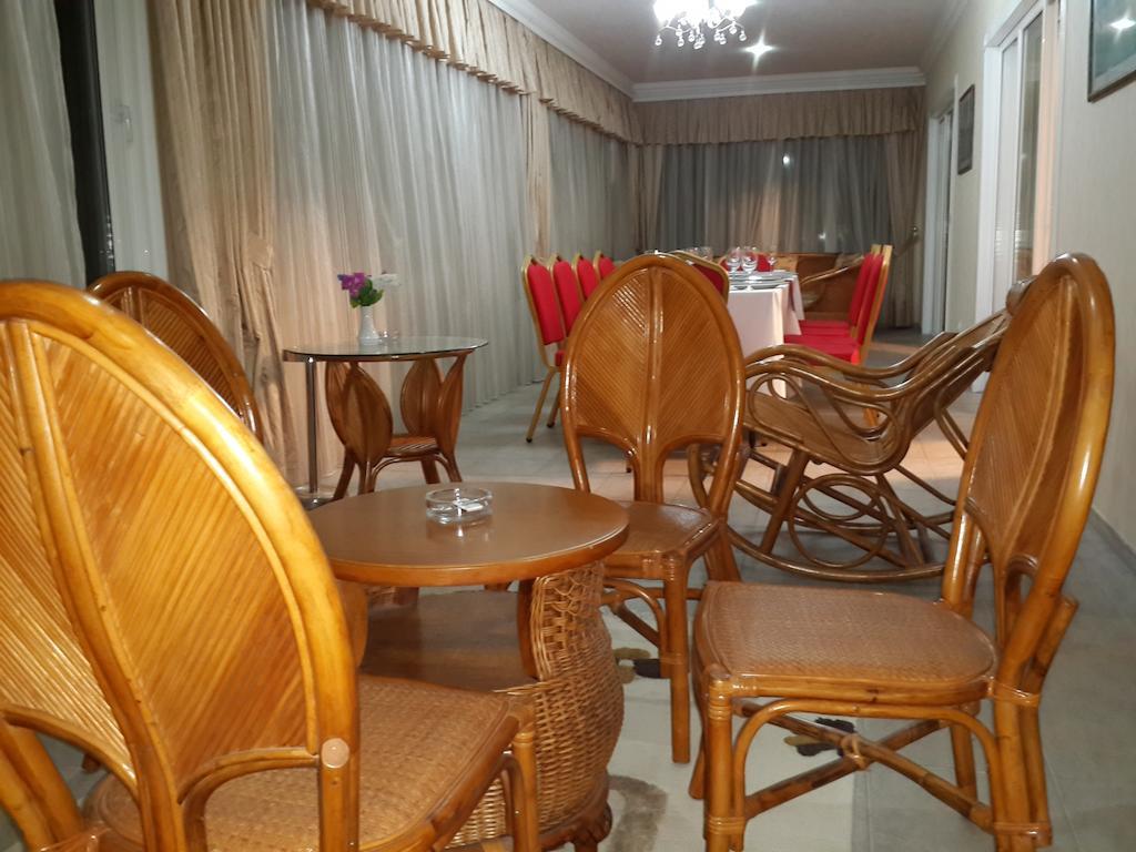 Kaspia Sahil Hotel Lankaran Room photo