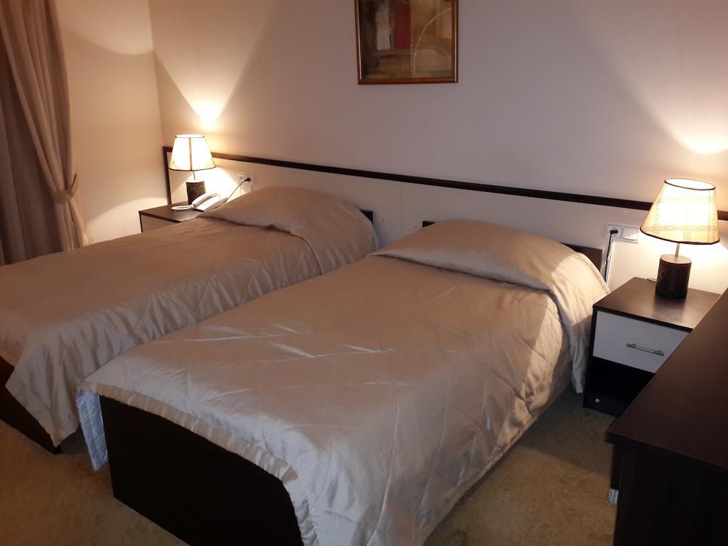 Kaspia Sahil Hotel Lankaran Room photo